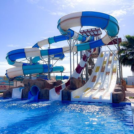 Az Hotels Grand Oran Es Senia Luaran gambar
