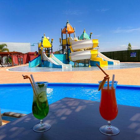 Az Hotels Grand Oran Es Senia Luaran gambar