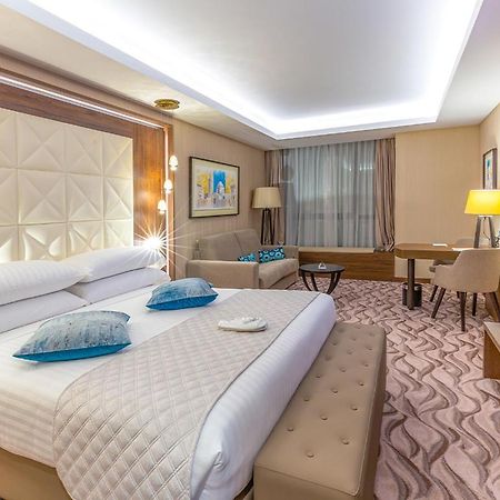 Az Hotels Grand Oran Es Senia Luaran gambar