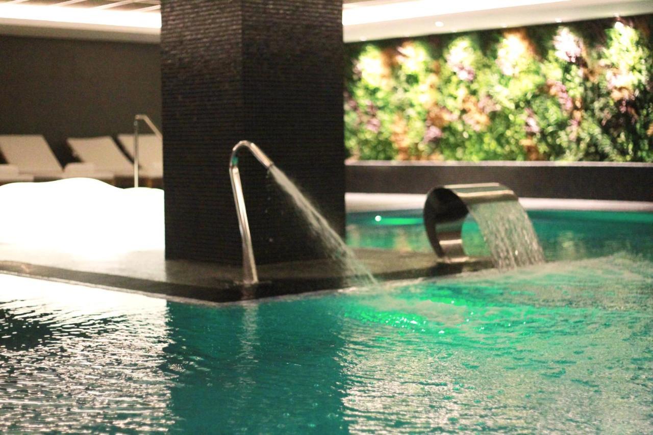 Az Hotels Grand Oran Es Senia Luaran gambar