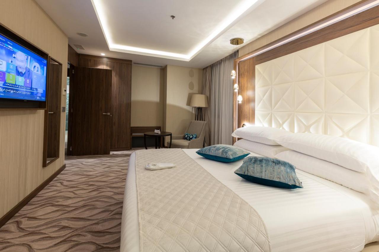 Az Hotels Grand Oran Es Senia Luaran gambar