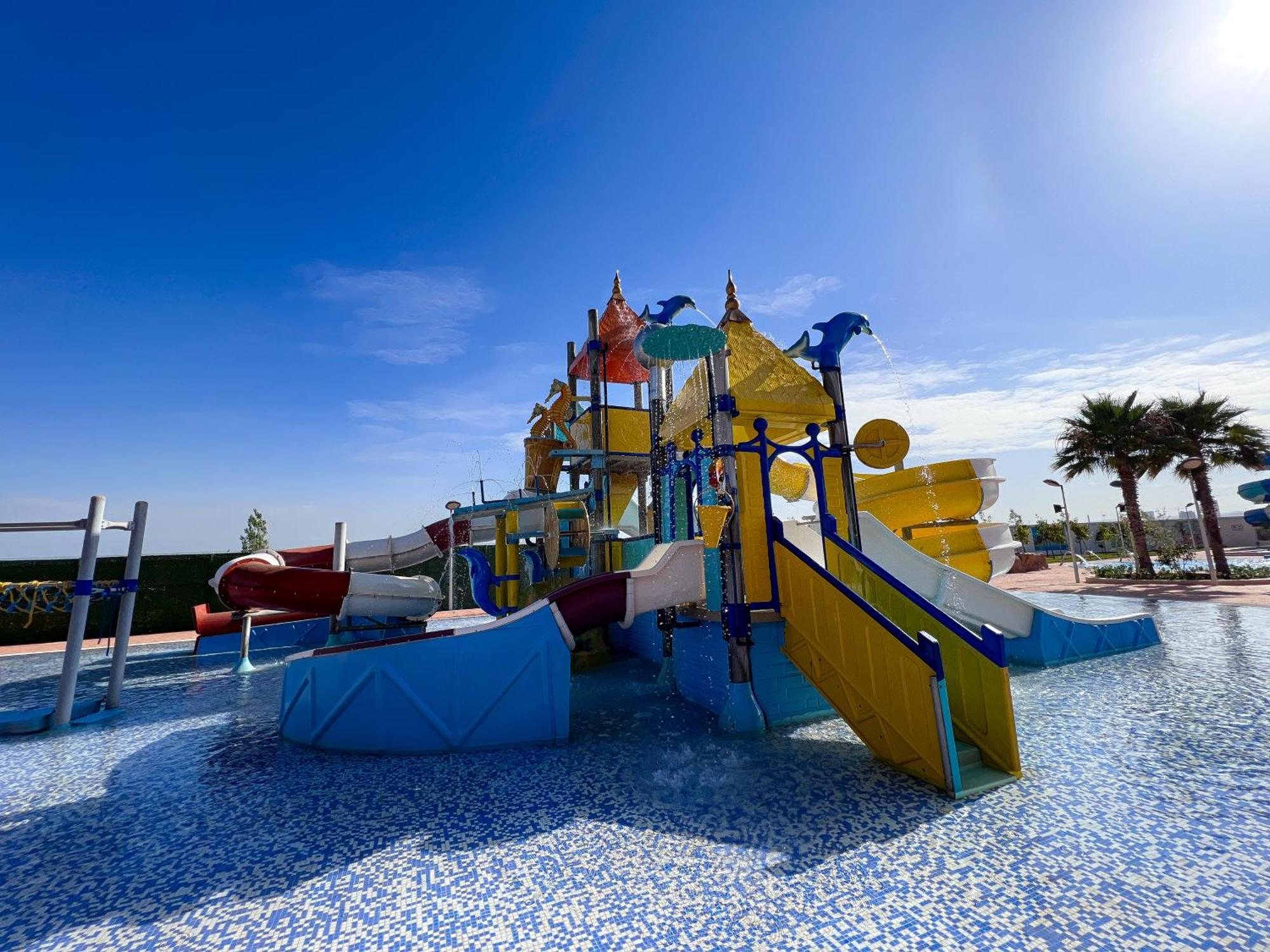 Az Hotels Grand Oran Es Senia Luaran gambar